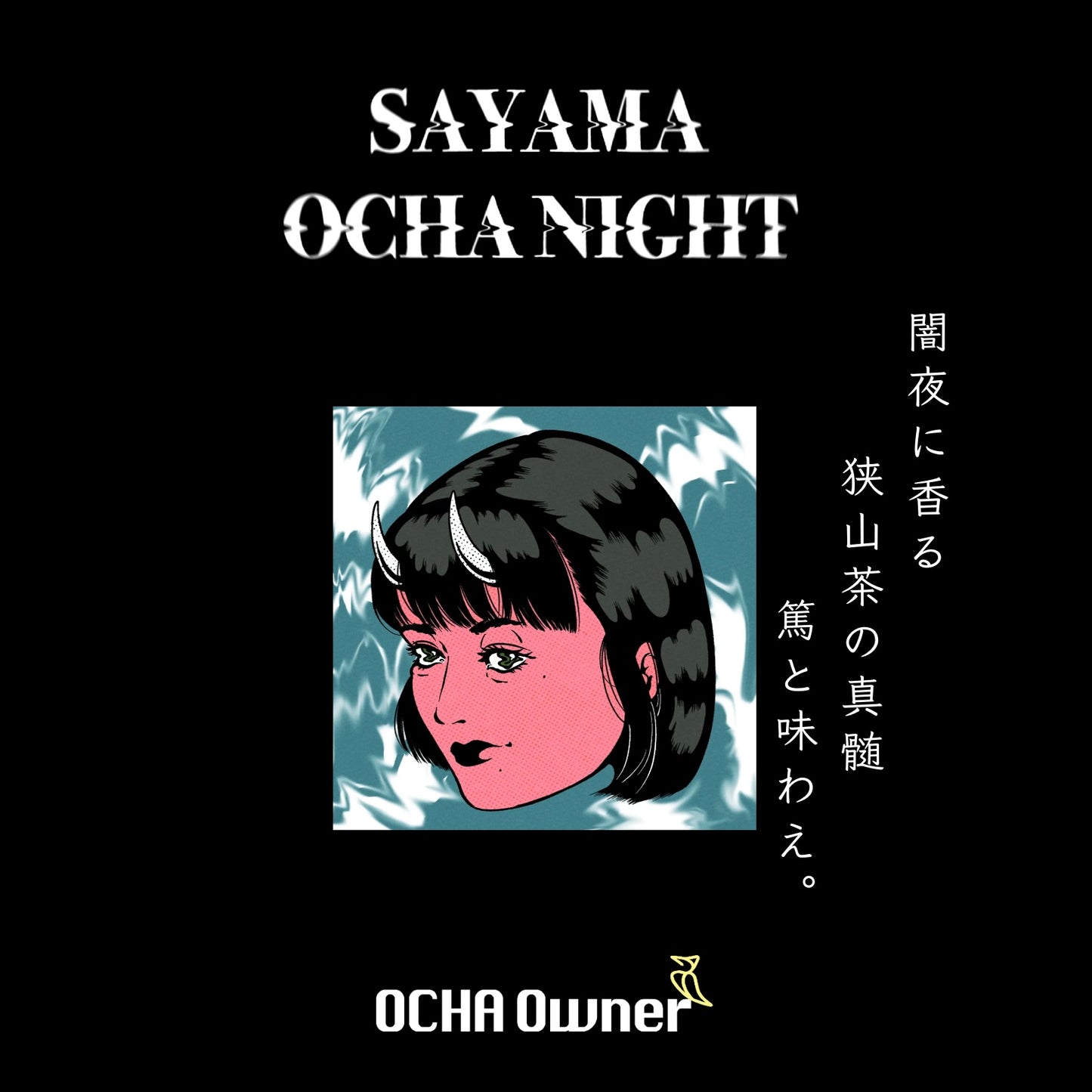 JAPAN OCHA Owner