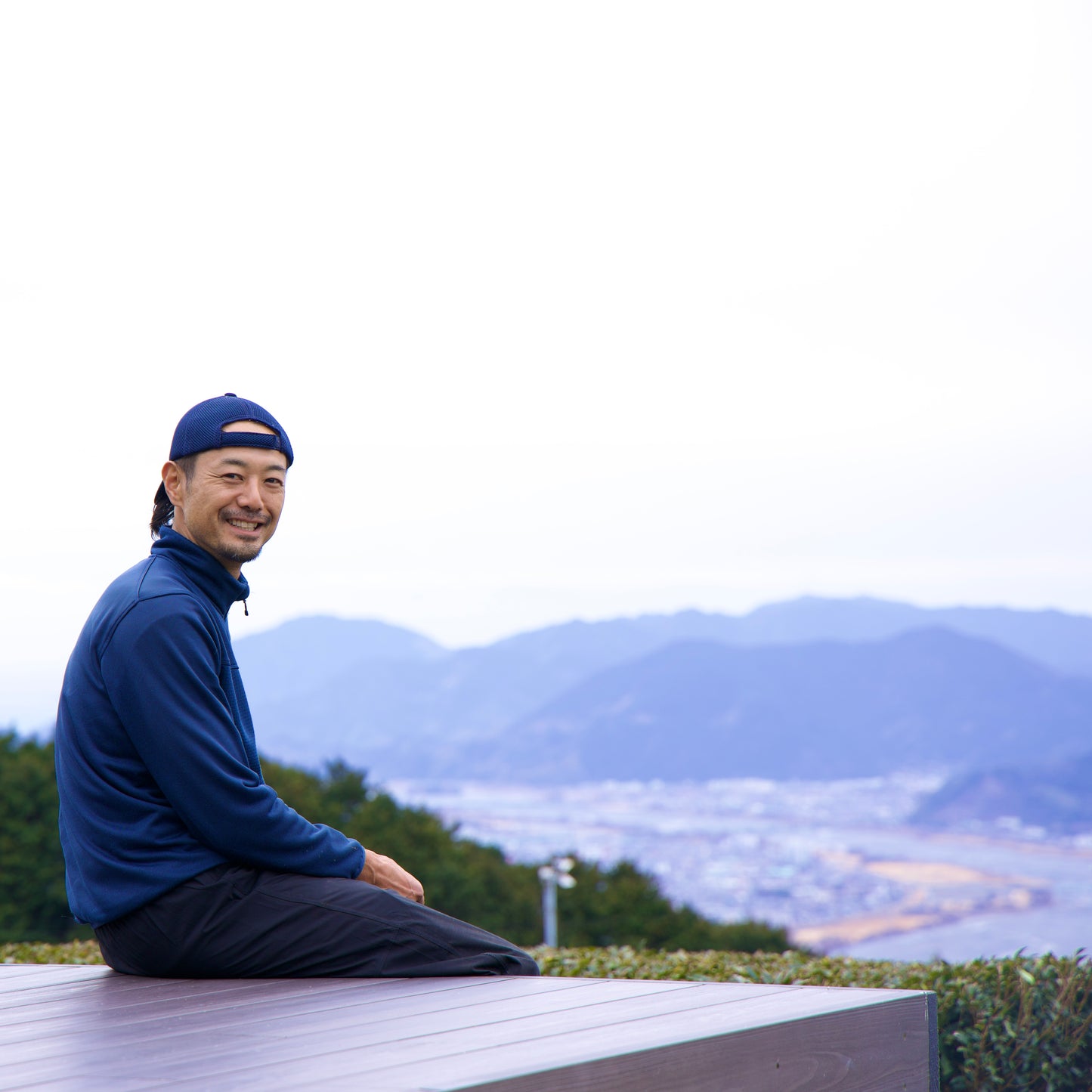 USHIZUMA OCHA Owner