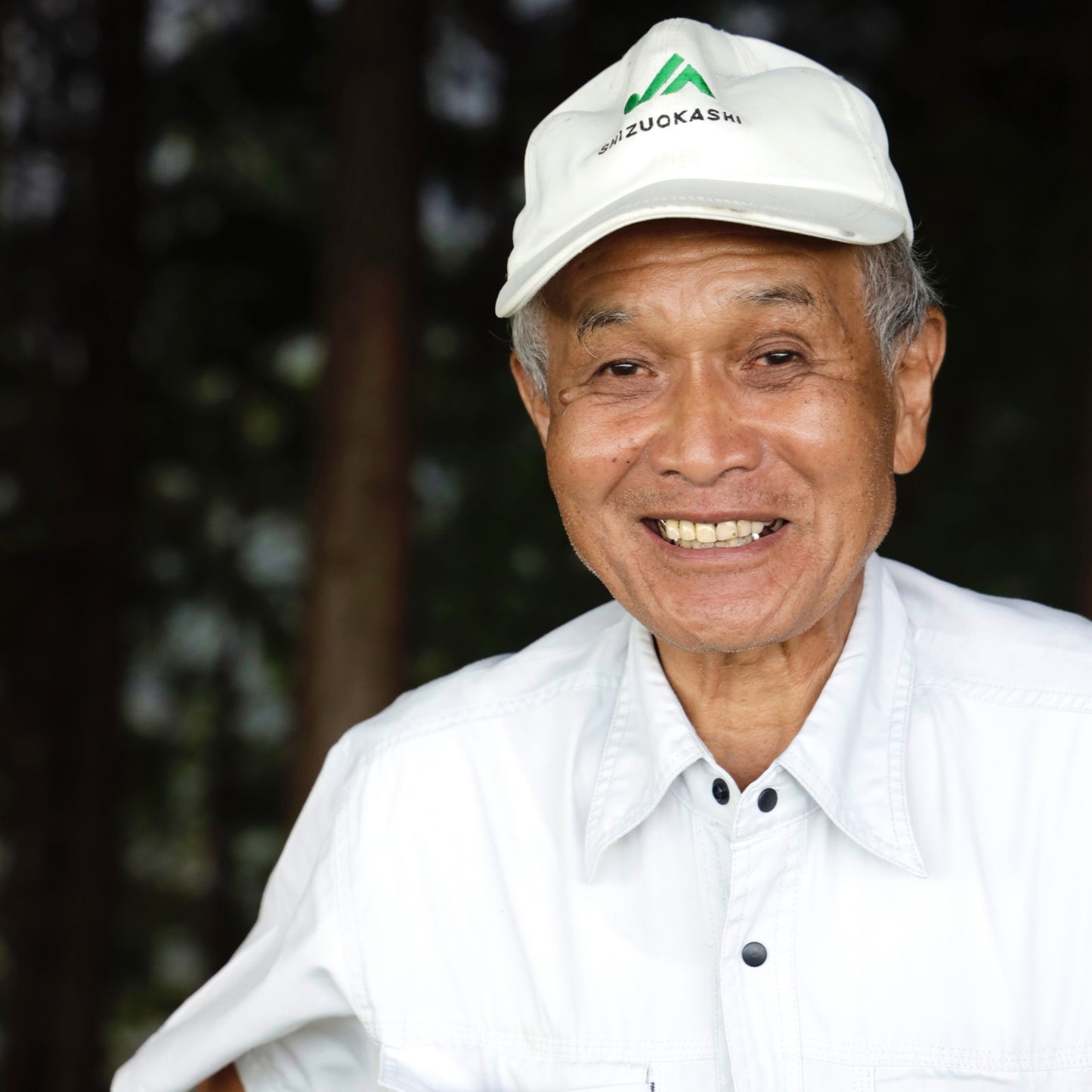 JAPAN OCHA Owner