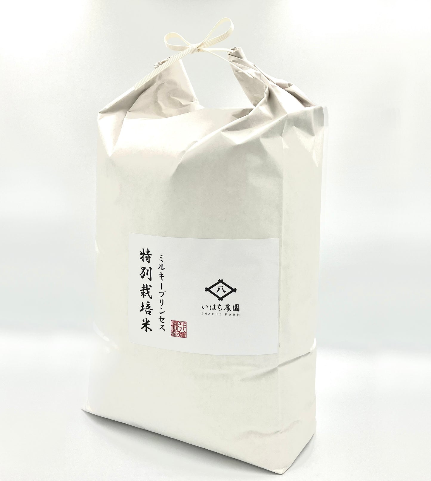 USHIZUMA OCHA Owner