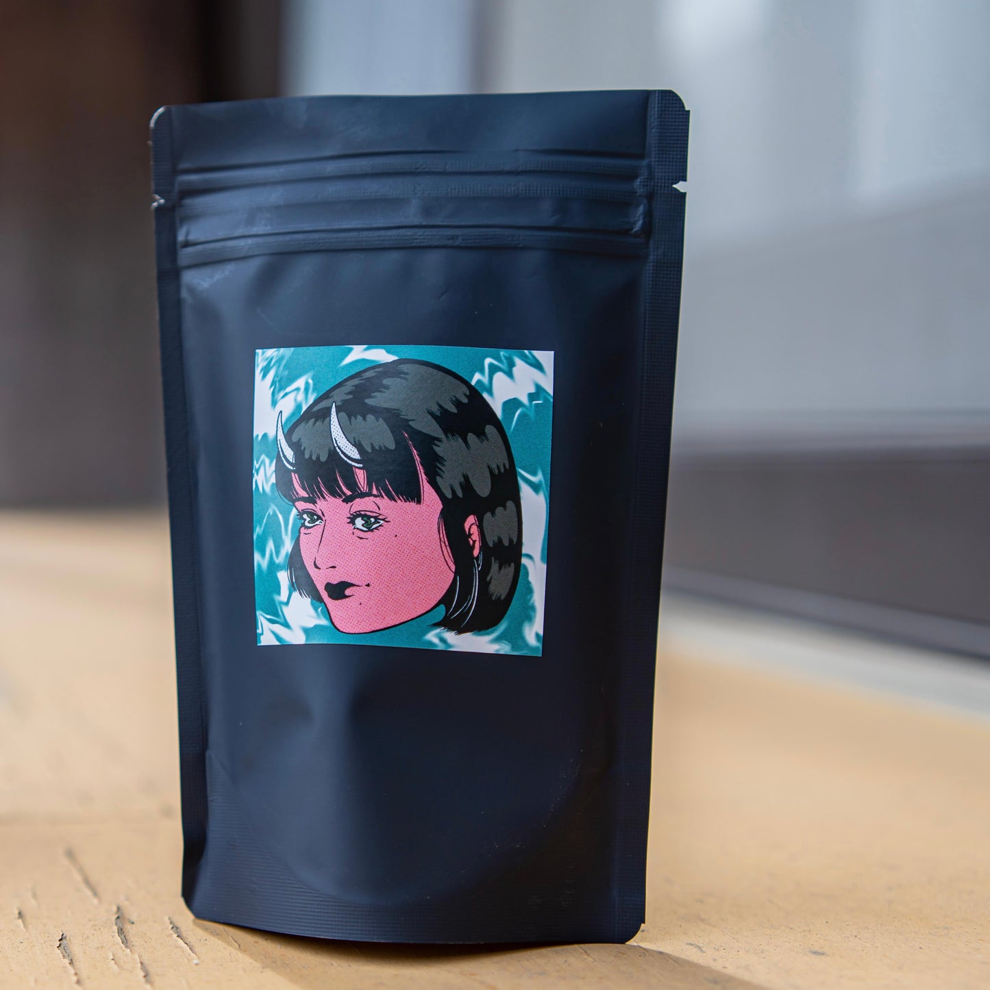SAYAMA OCHA Owner
