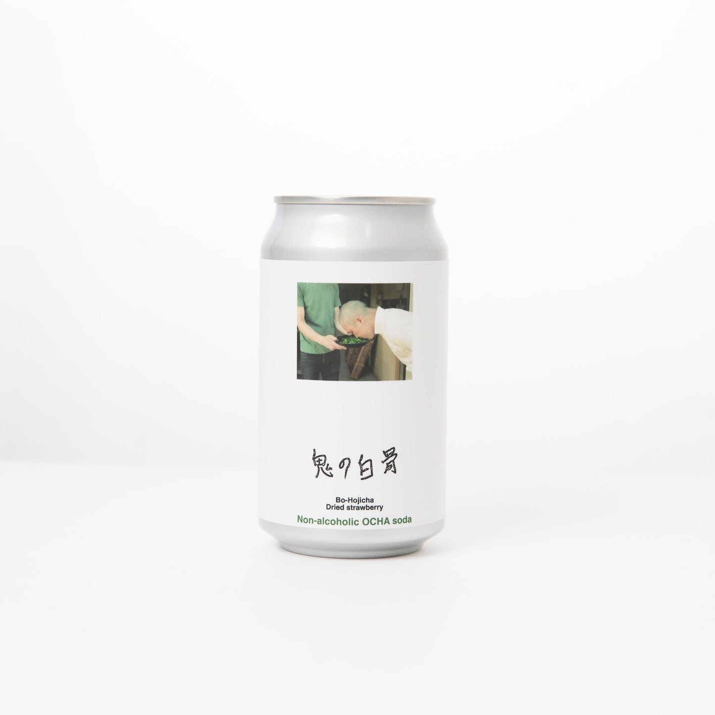 nokNok CRAFT TEA SODA