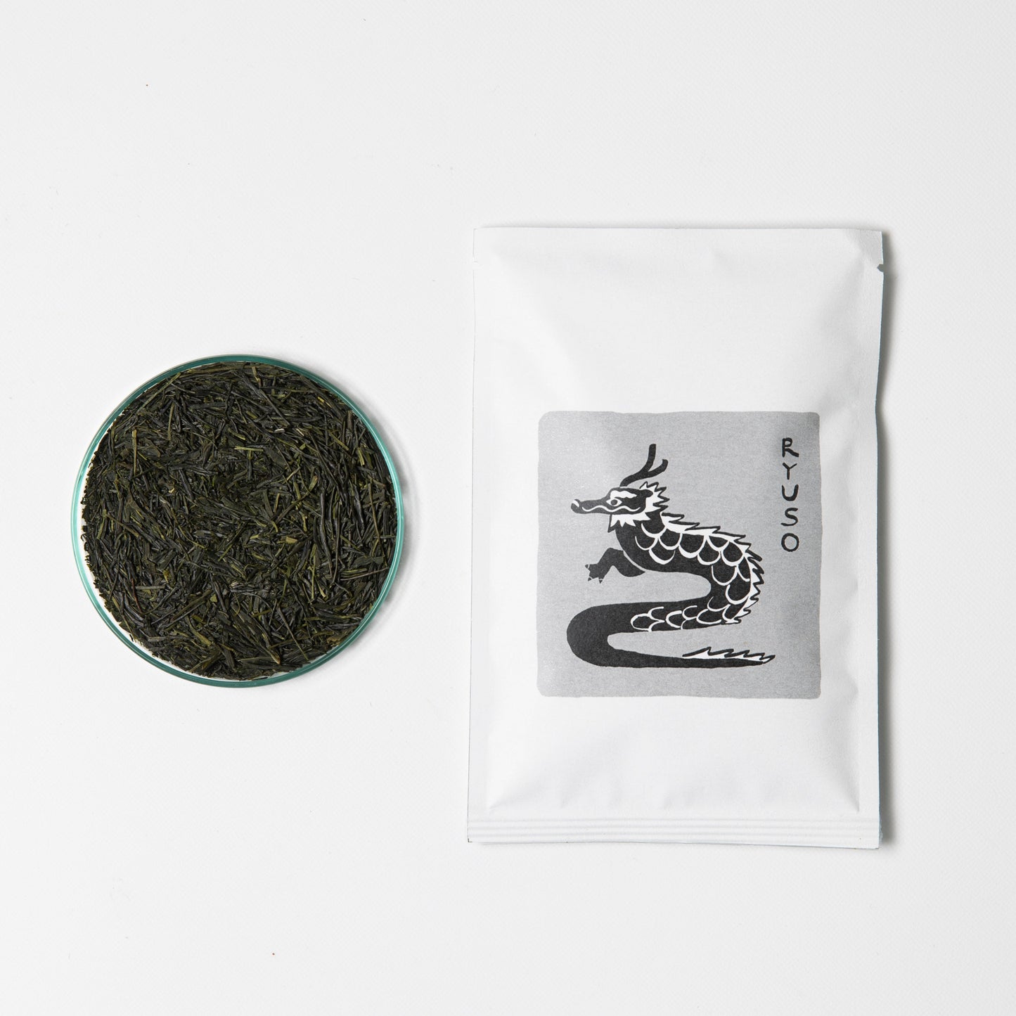 【特典付】新茶セット