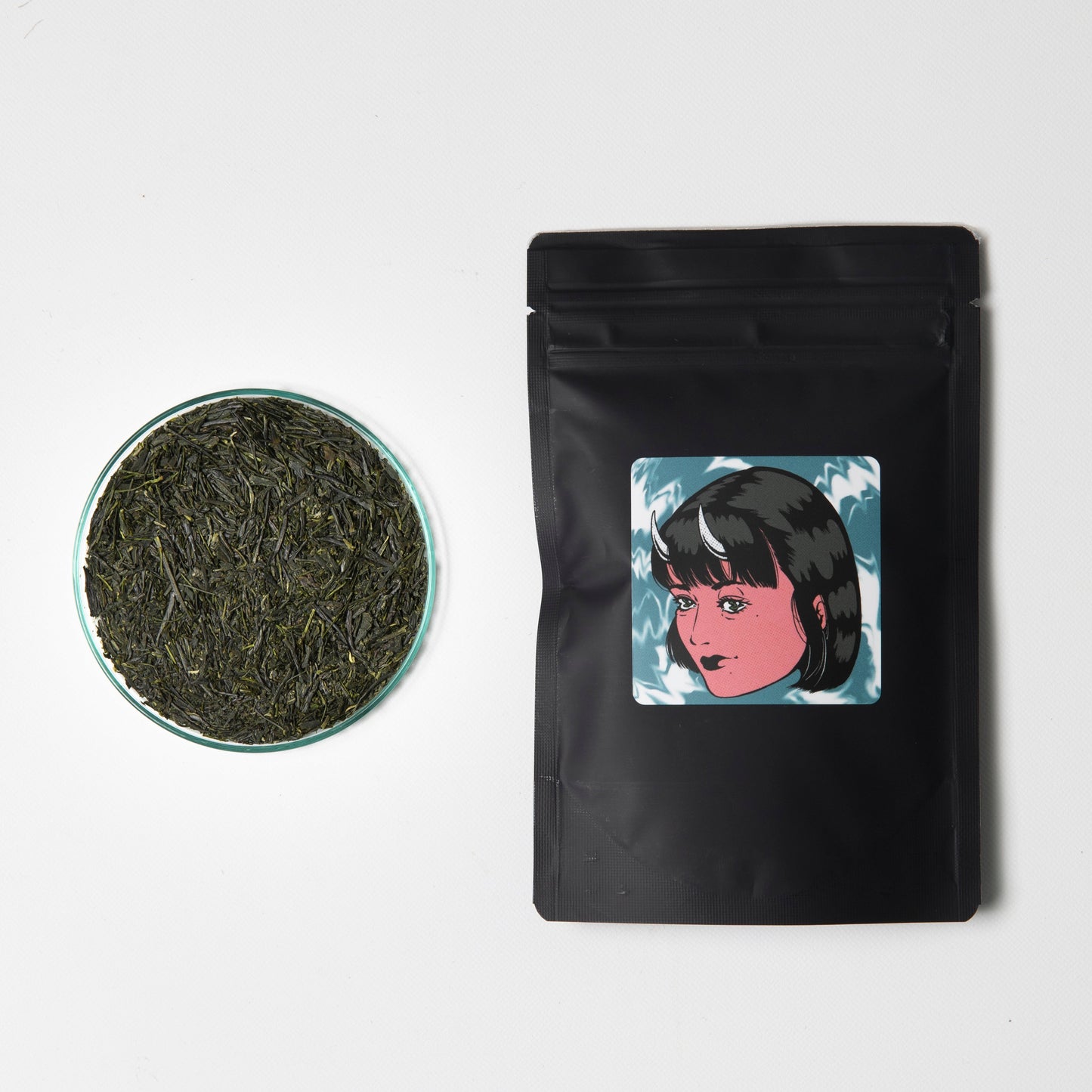 【特典付】新茶セット