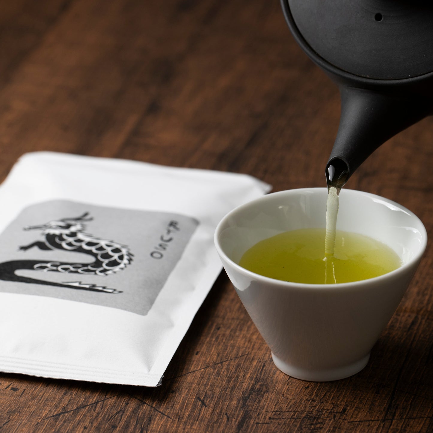 【2025新茶】竜爪