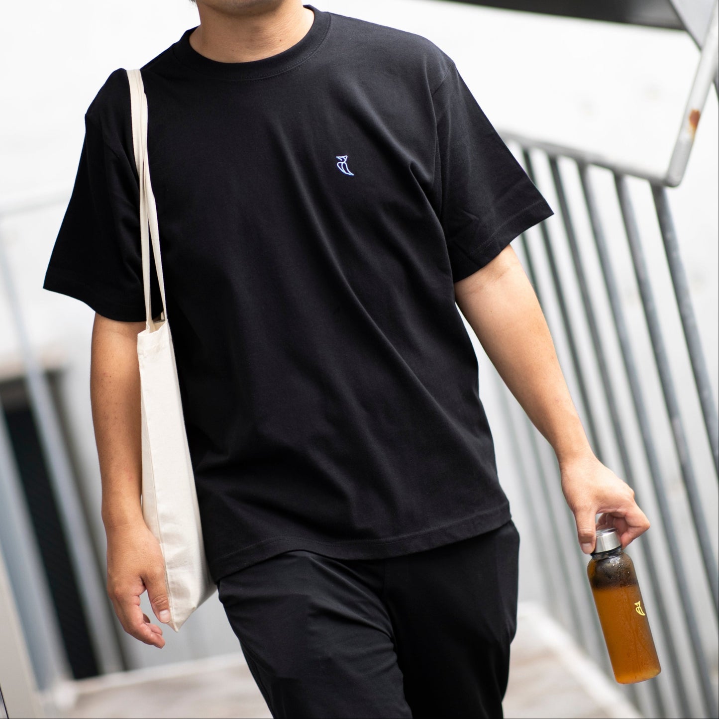 nokNokTシャツ