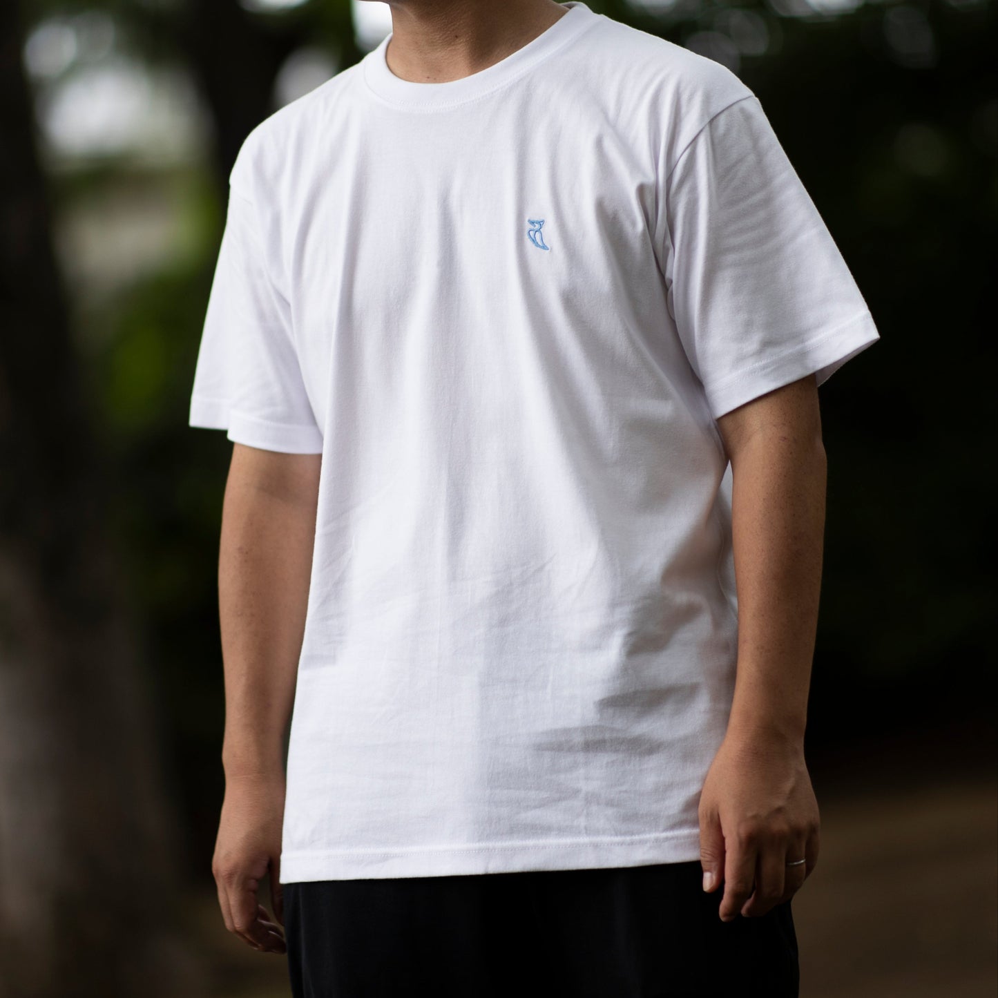 nokNokTシャツ