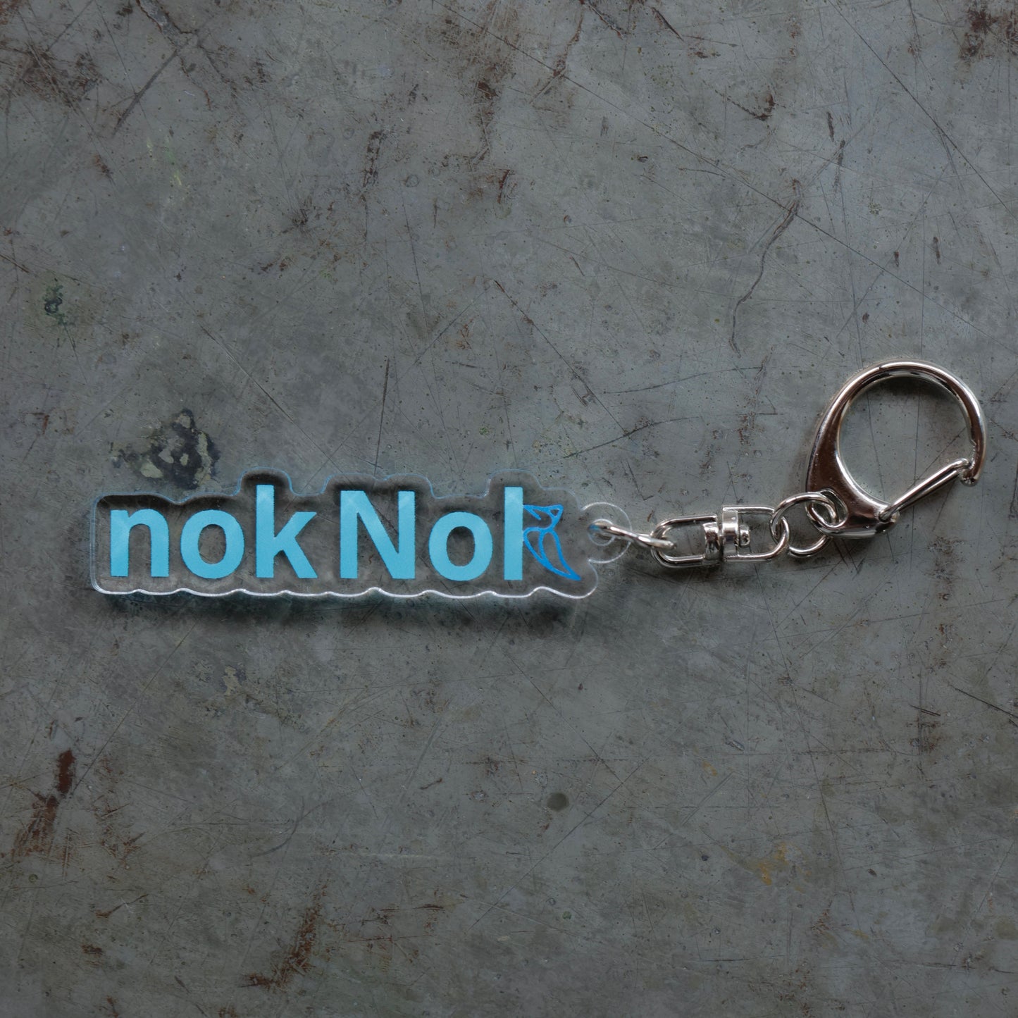 OCHA キーホルダー