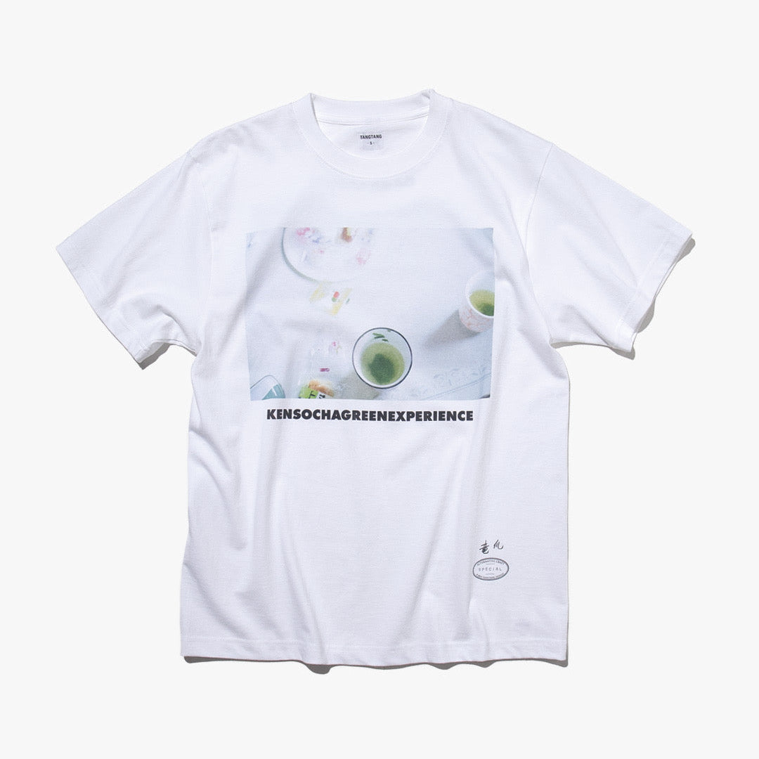 竜爪Tシャツ