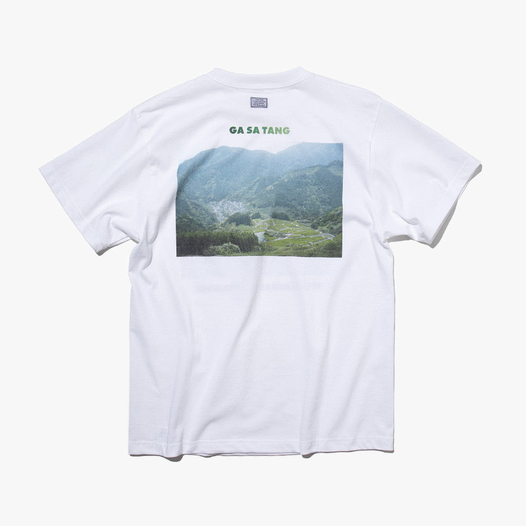 竜爪Tシャツ