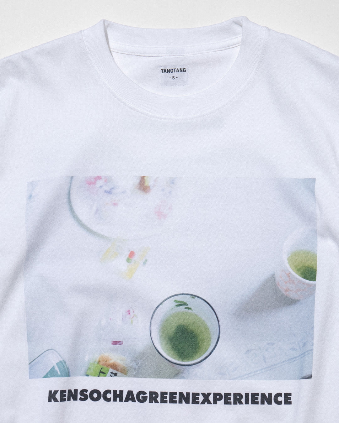 竜爪Tシャツ