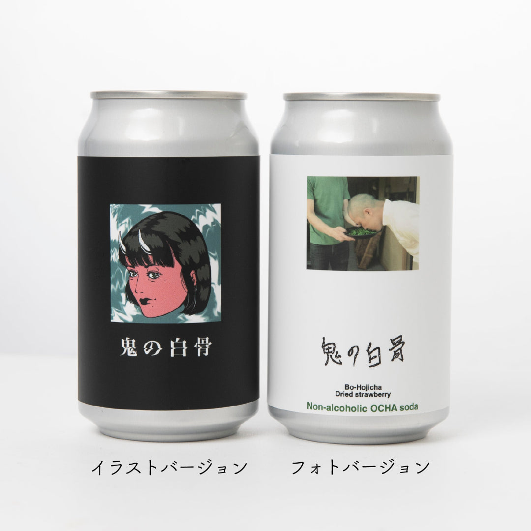 nokNok CRAFT TEA SODA