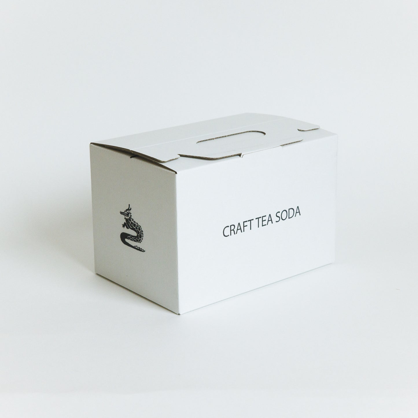 【６缶入り】 CRAFT TEA SODA ボックスセット