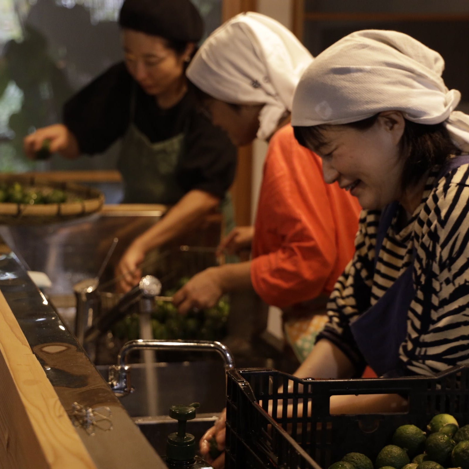 2025年産が登場】国産柚子と