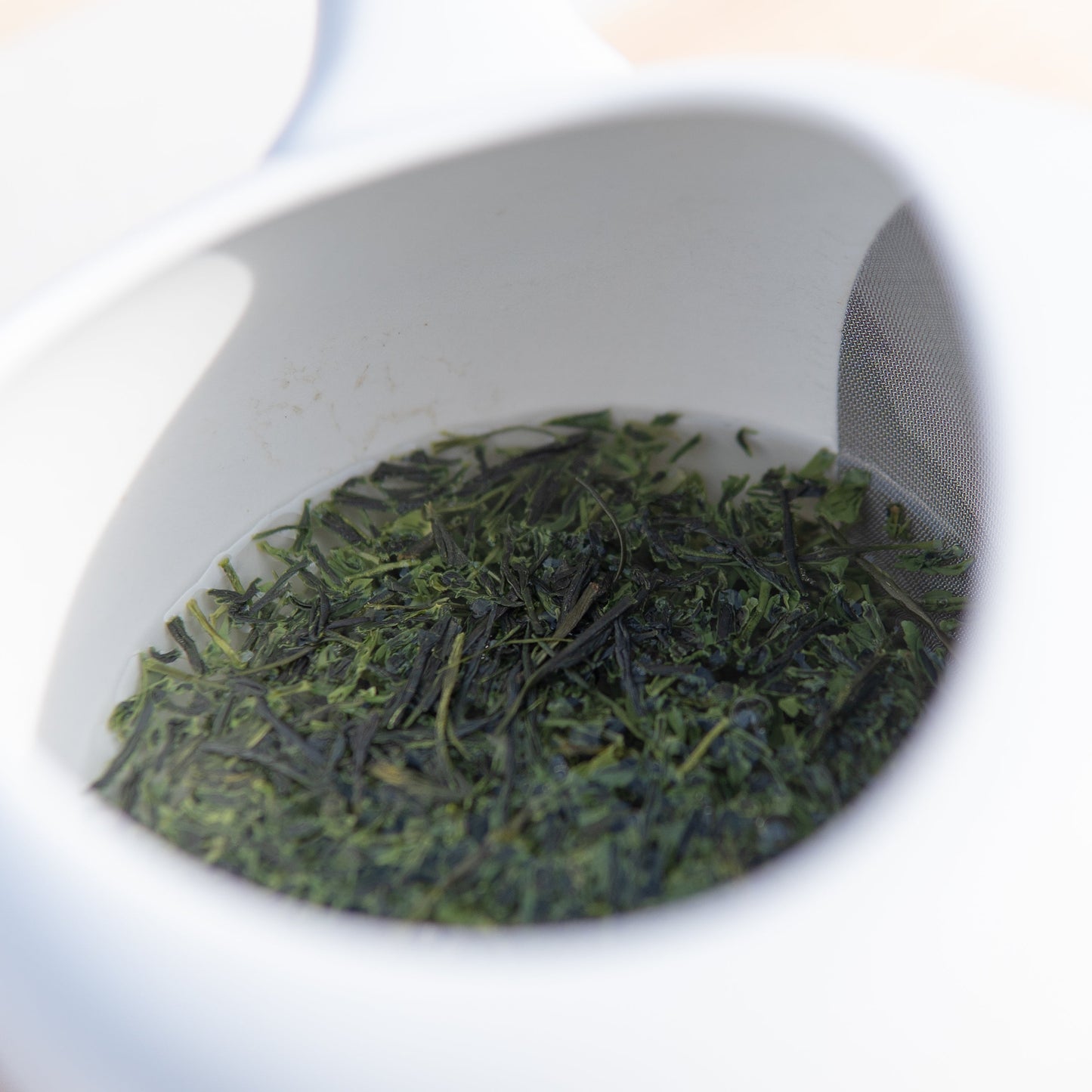 【2026一番茶】日本平・静7132煎茶