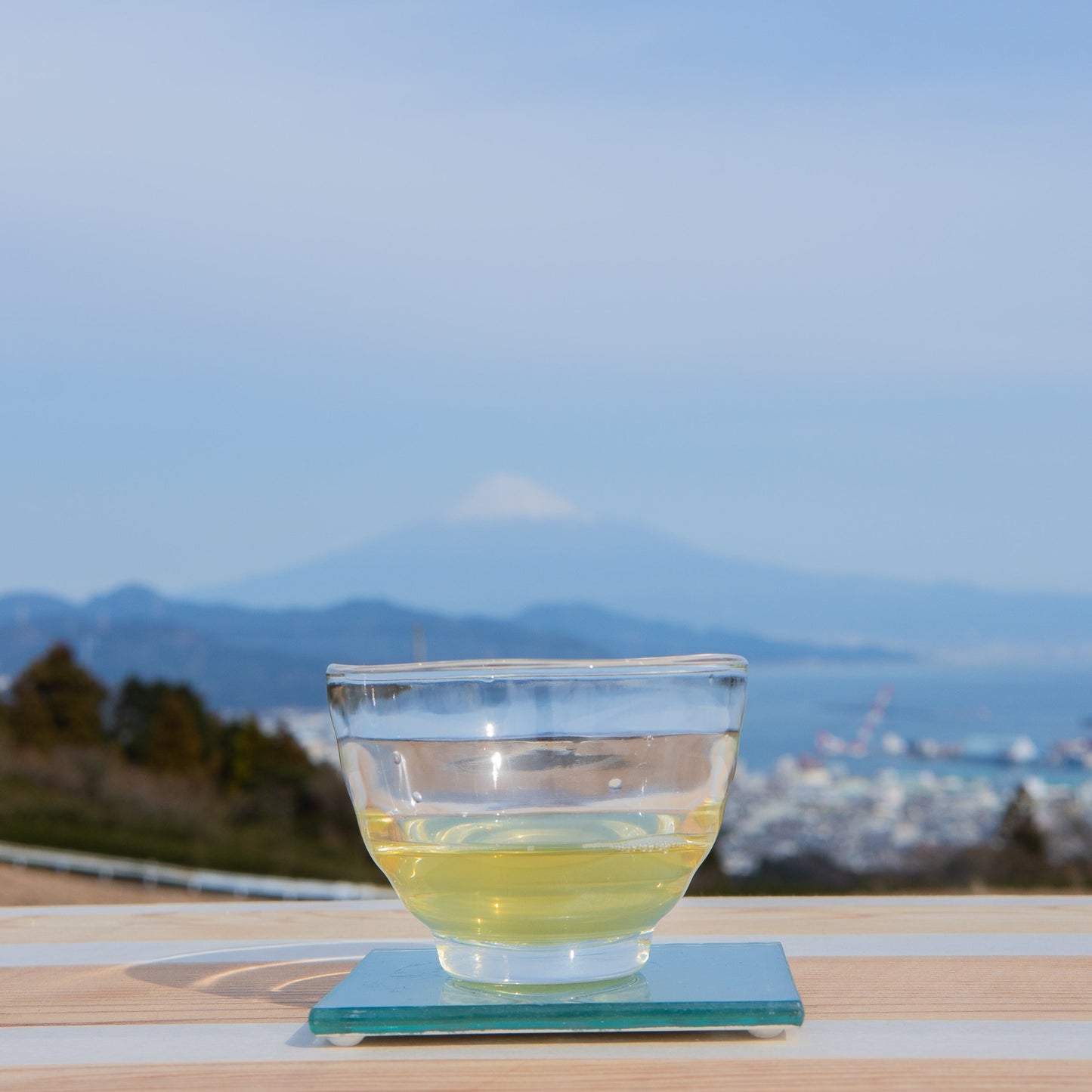 【2026一番茶】日本平・静7132煎茶