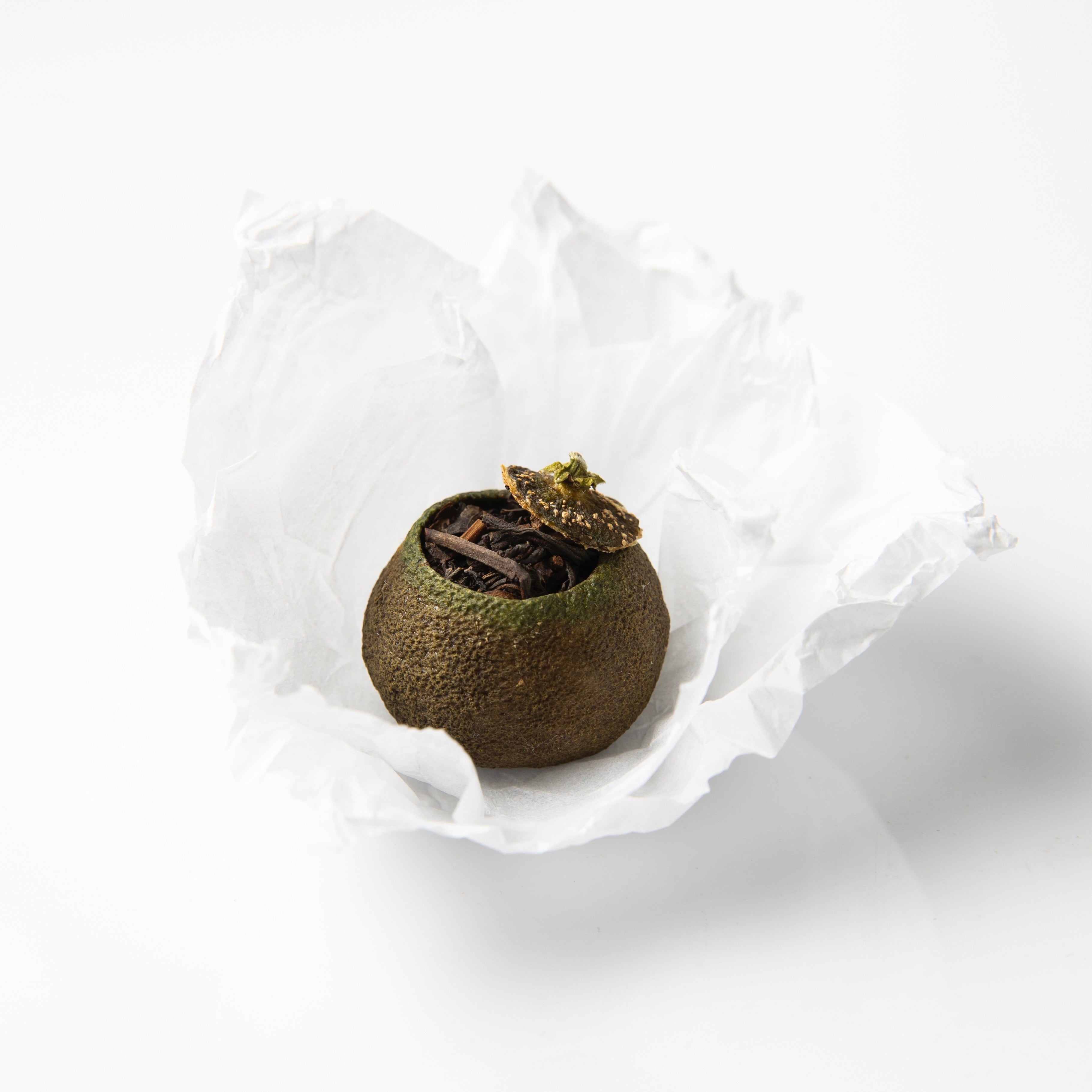 2025年産が登場】国産柚子と