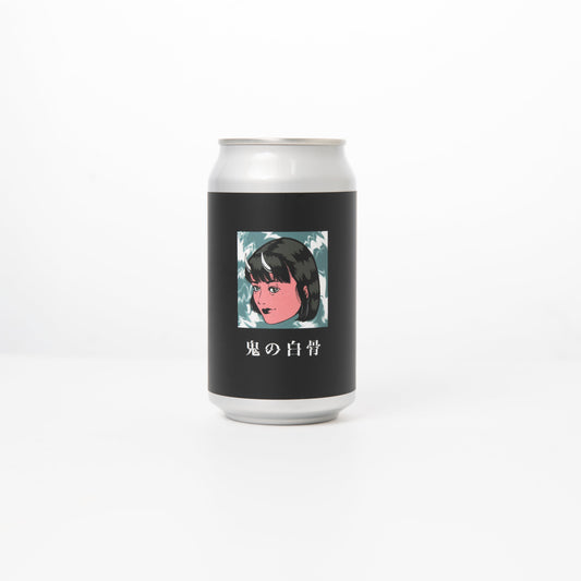 nokNok CRAFT TEA SODA