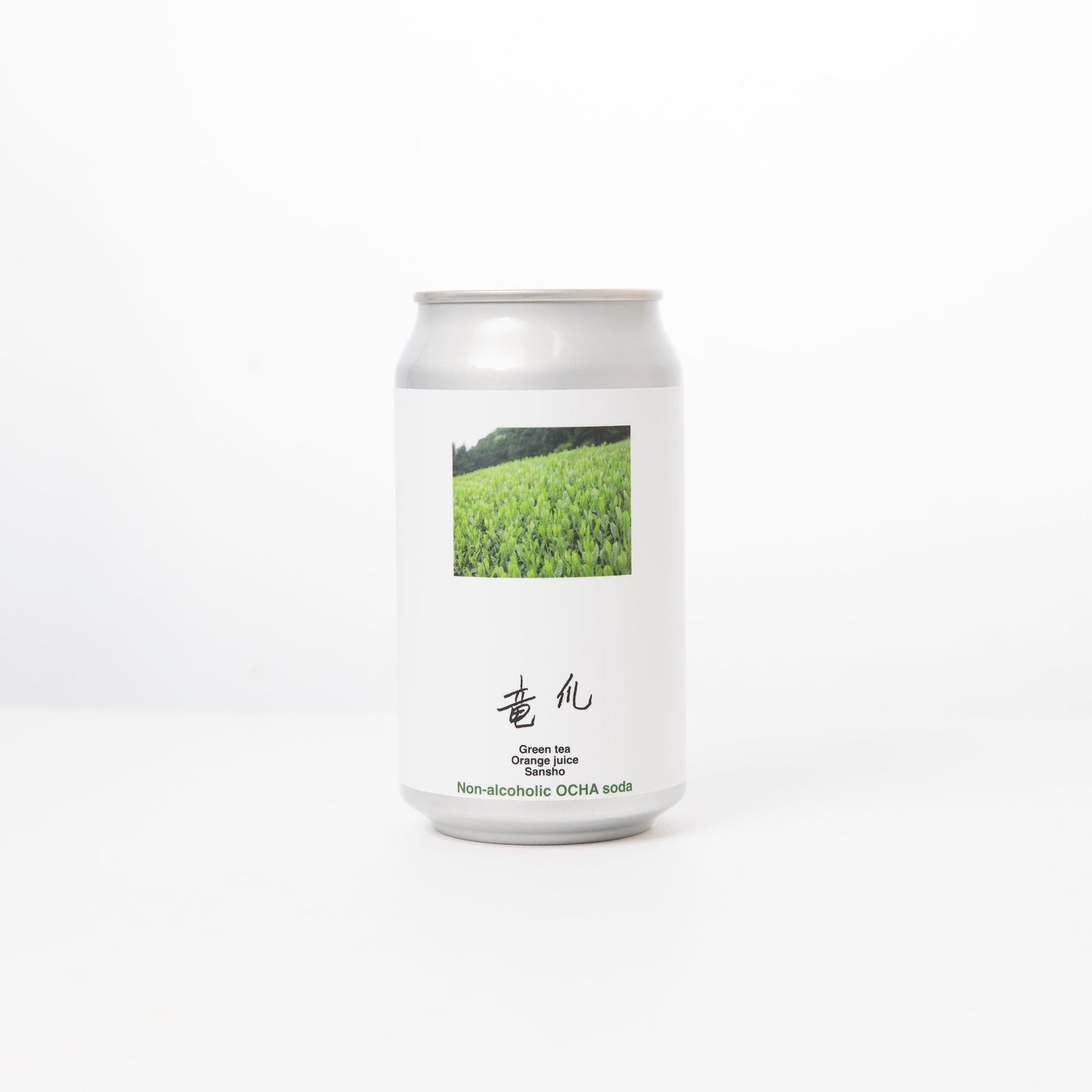 nokNok CRAFT TEA SODA
