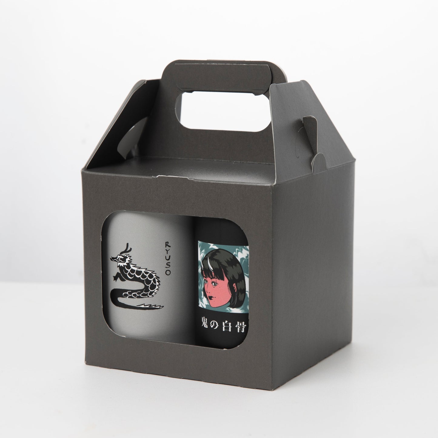 nokNok CRAFT TEA SODA