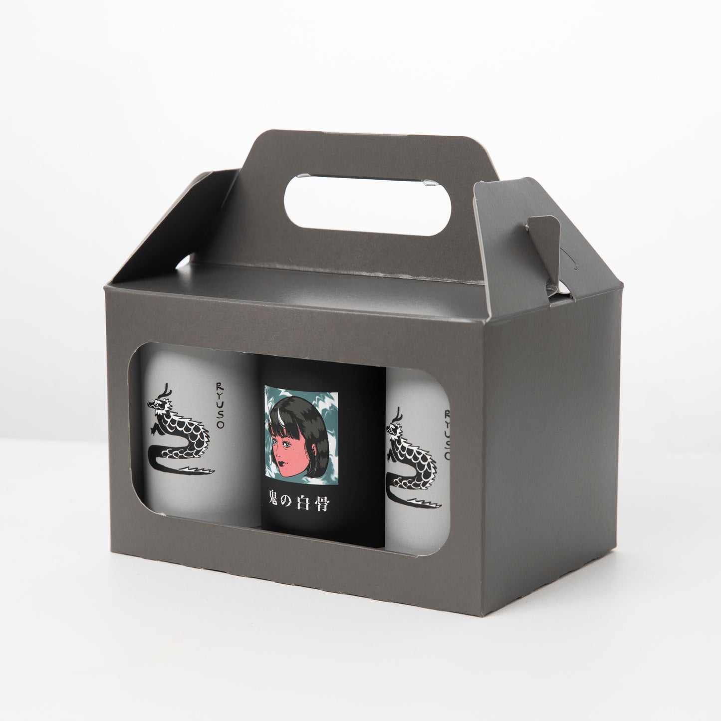 nokNok CRAFT TEA SODA