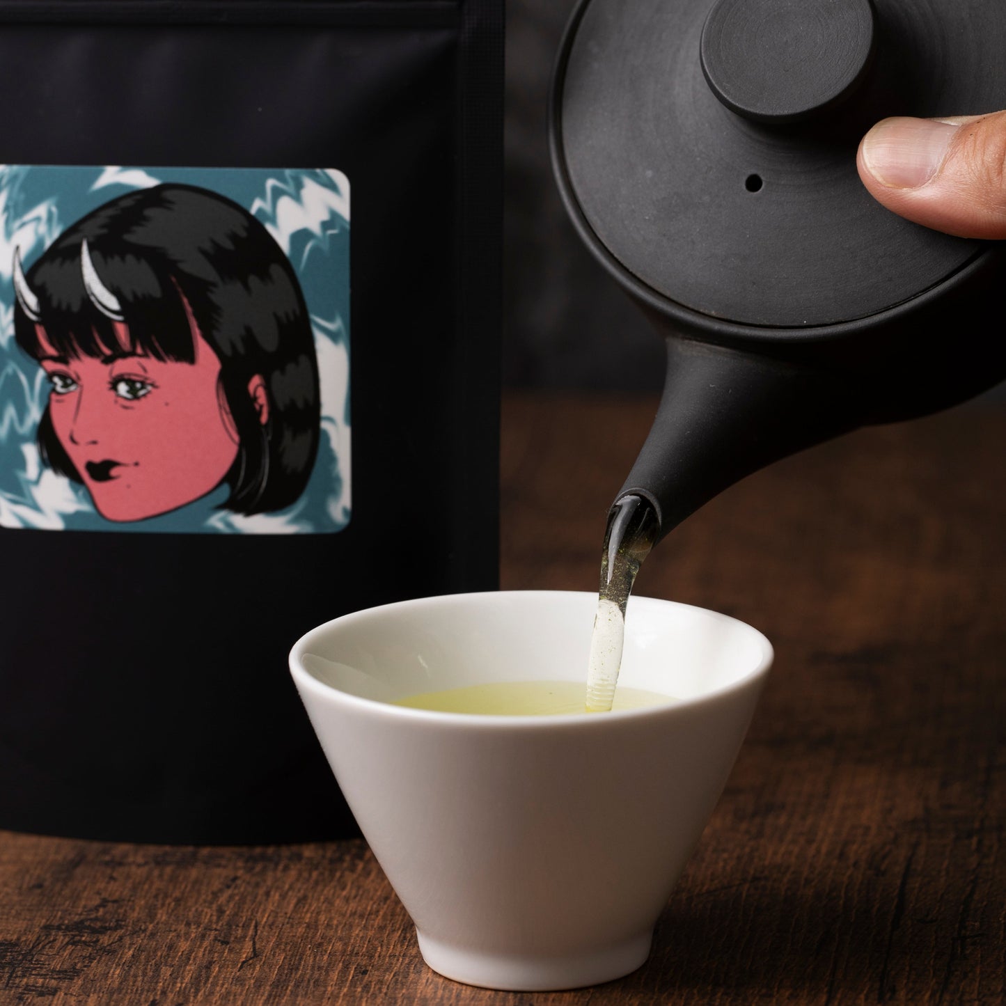 【2025新茶】狭山