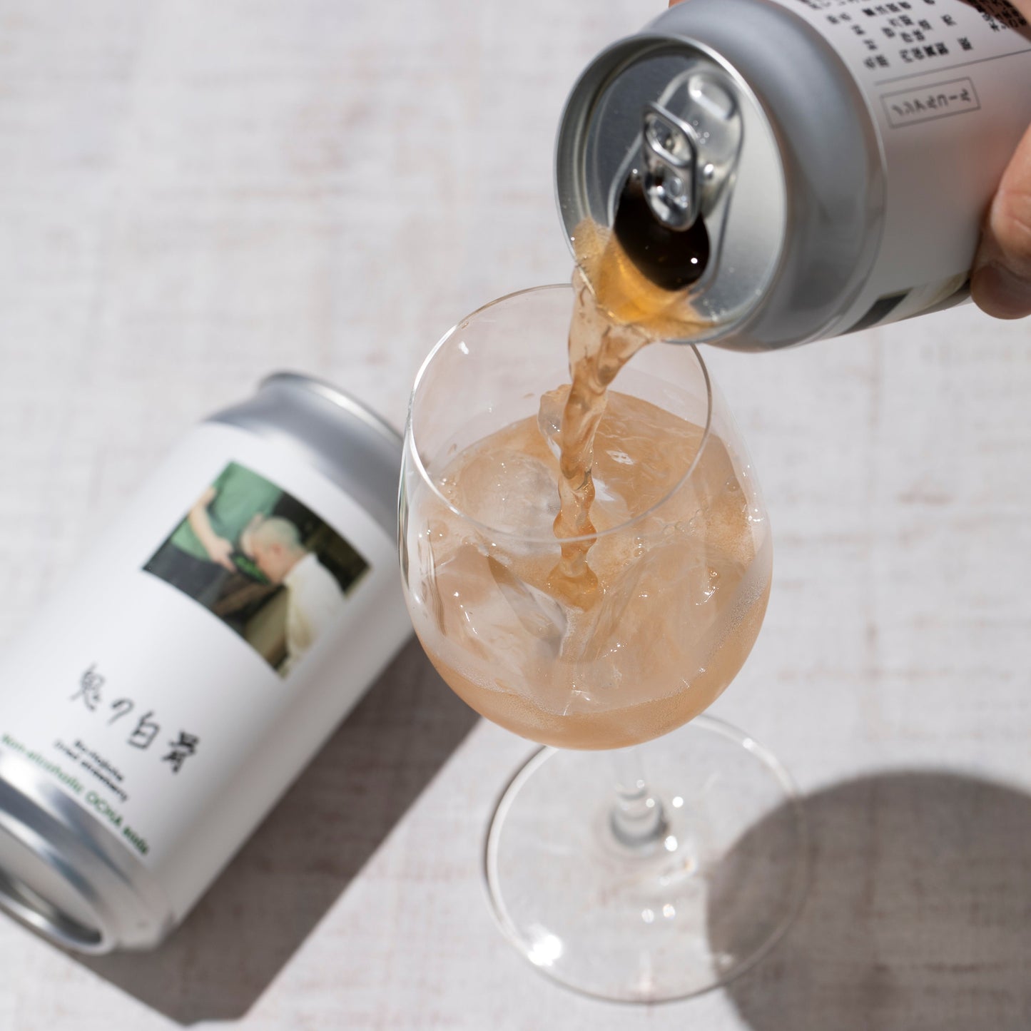 nokNok CRAFT TEA SODA