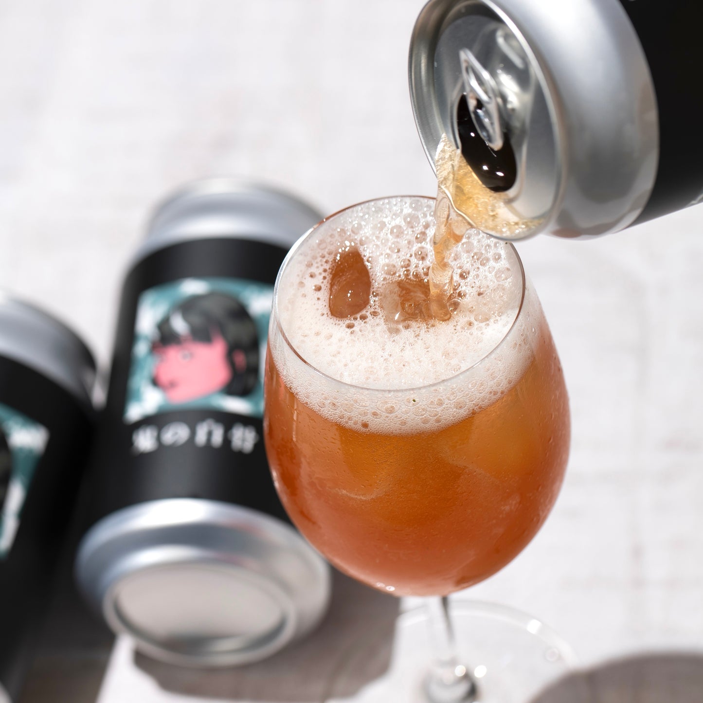 nokNok CRAFT TEA SODA