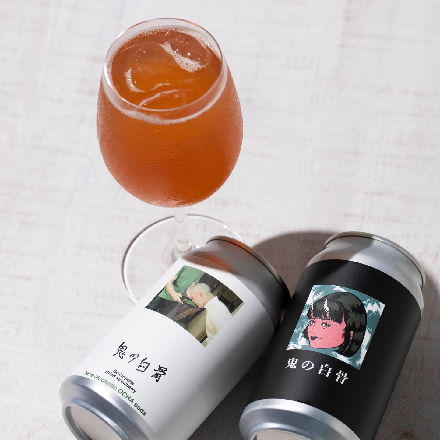 nokNok CRAFT TEA SODA