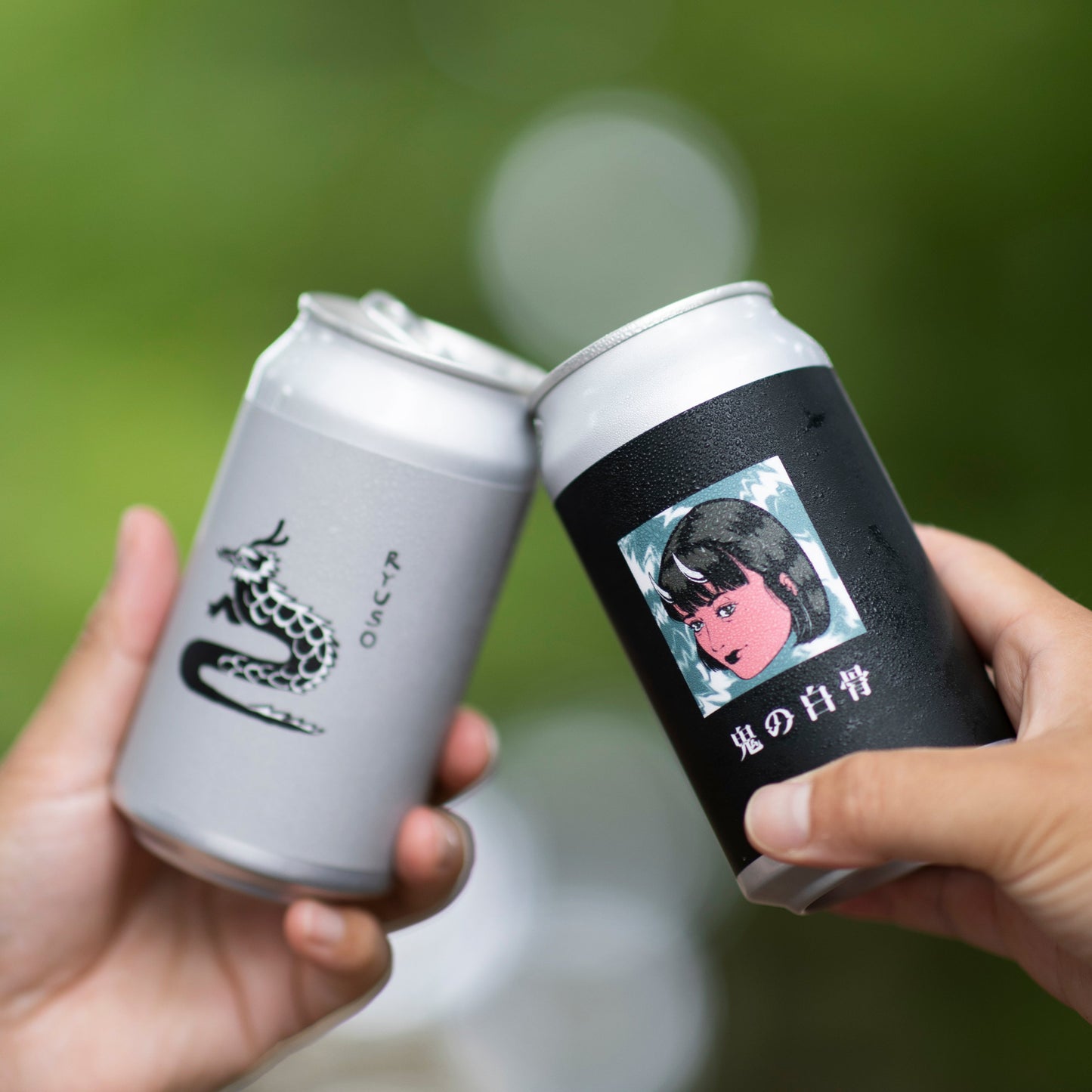 nokNok CRAFT TEA SODA