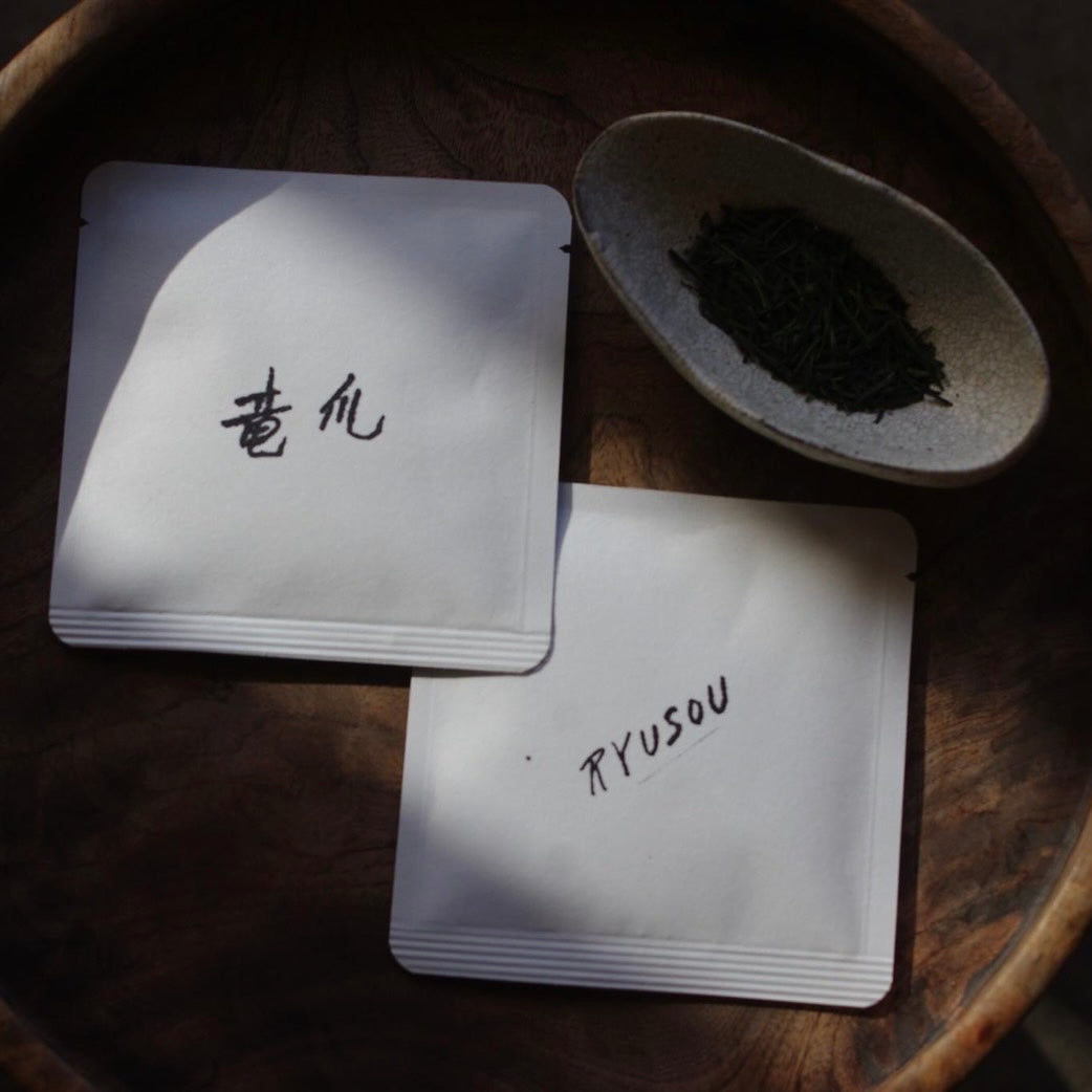 竜爪茶50g【特別ブレンド】