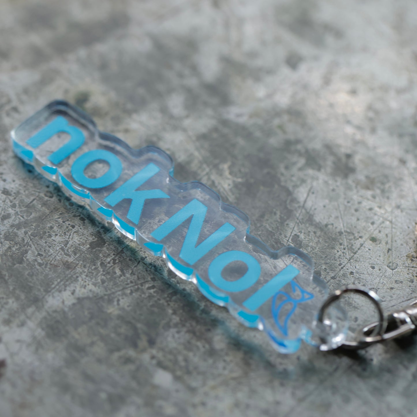 OCHA キーホルダー