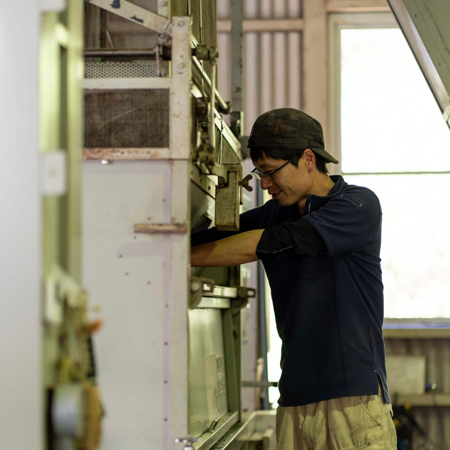 nokNok 茶農家・茶風景コレクション（選べる全10種）